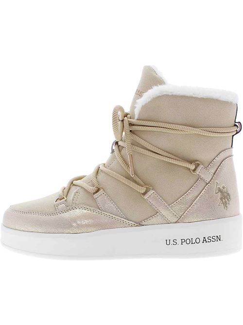  U.S. POLO ASSN | VEGY005W/CHY1/BEI001